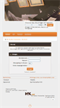 Mobile Screenshot of forum.hinterkaifeck.net